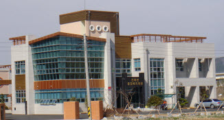 진례면종합복지회관