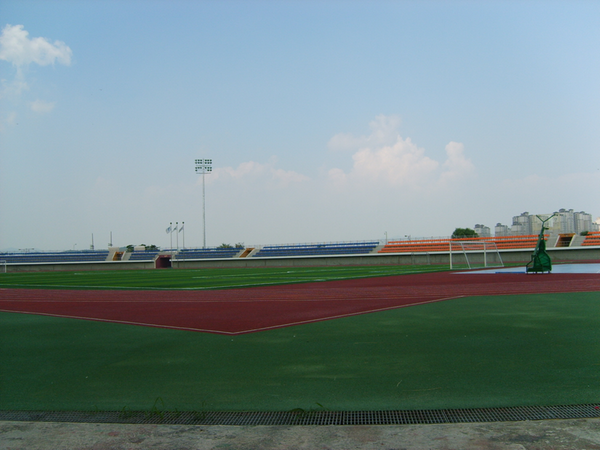 진영공설운동장