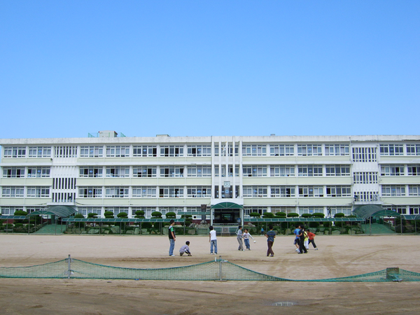 합성초등학교