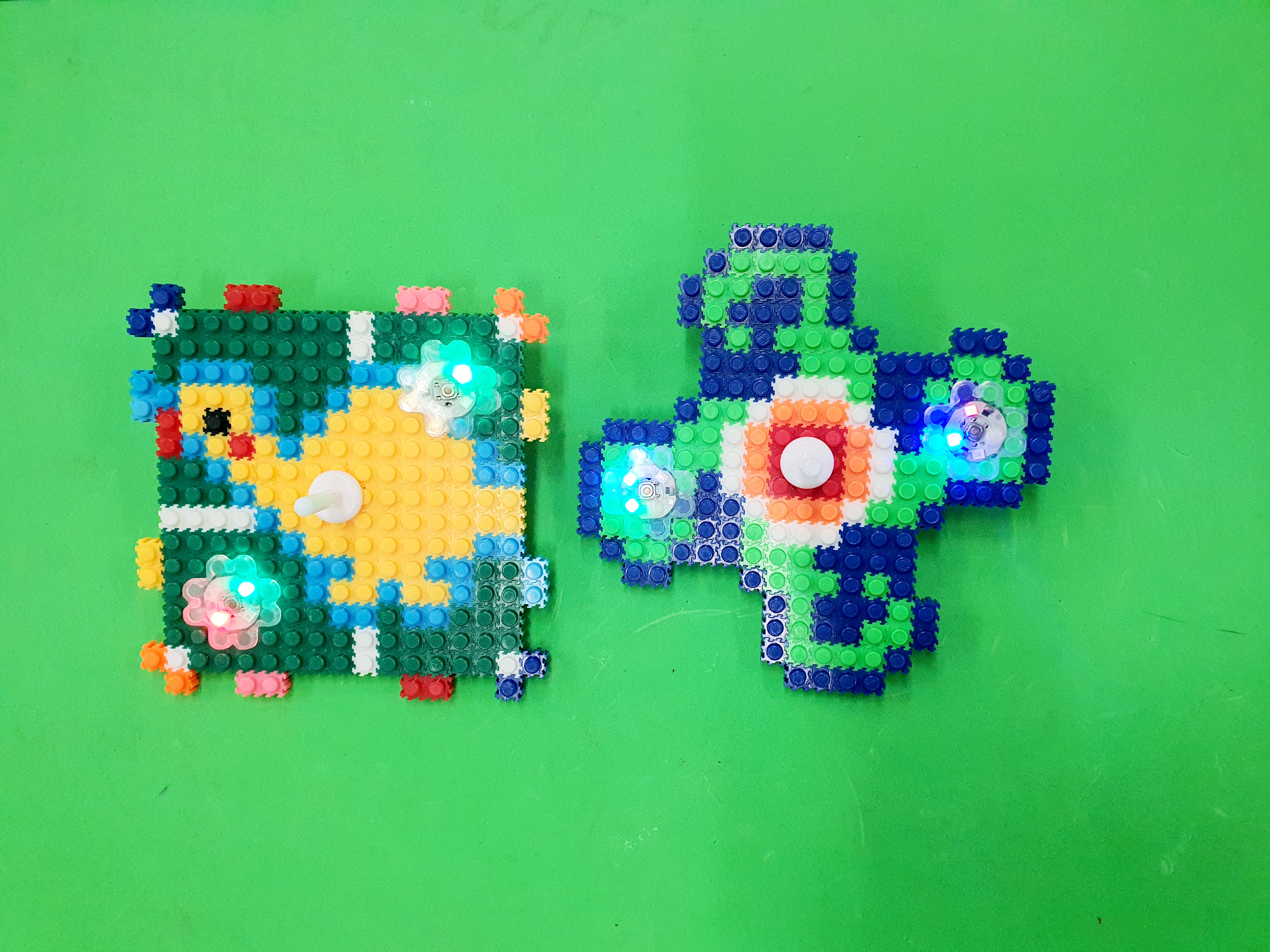 7월 교육꾸러미 사진