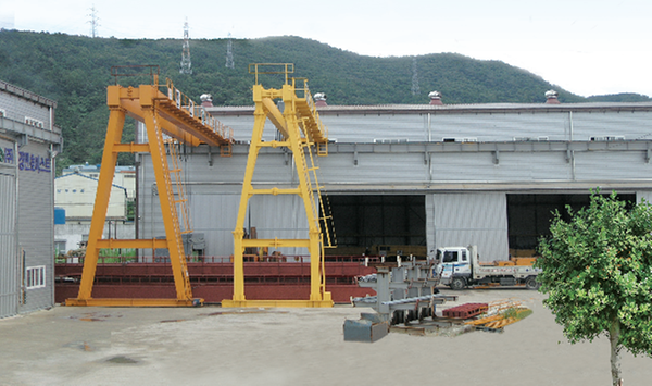 ㈜경민호이스트