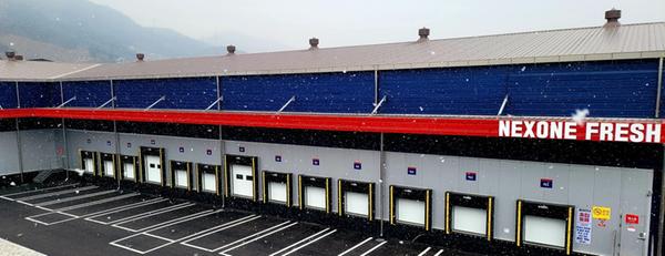  (주)넥스원프레시