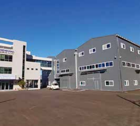 (주) 대진에이치에스