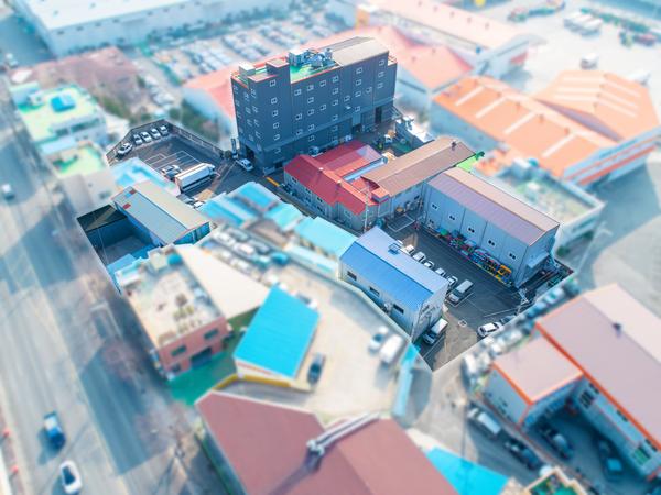 비씨태창산업(유)