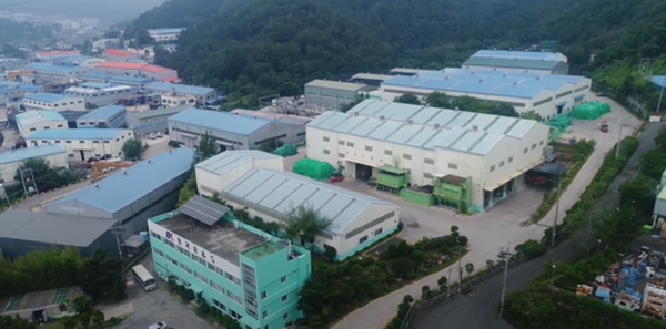 (주)동국알앤에스