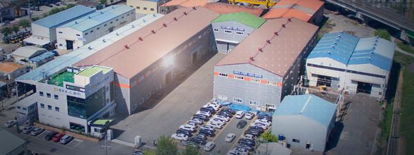 동화에이씨엠(주)