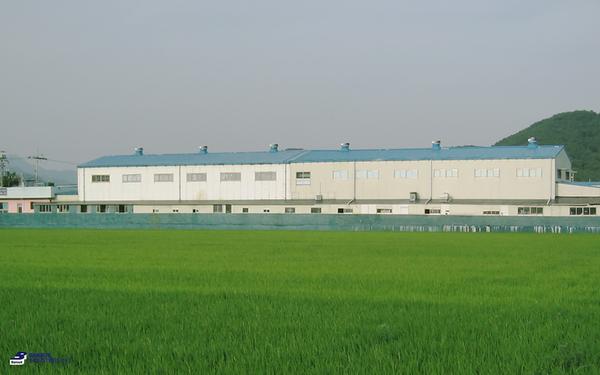 반석인더스트리즈㈜