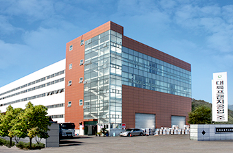 대륙프랜지공업(주)