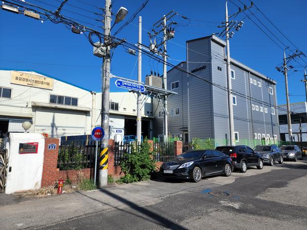 (주)문교오엔에스