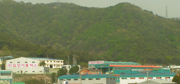 (주)일진이플러스