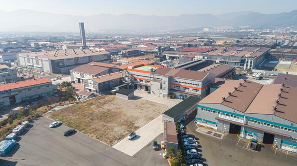 제일전자공업㈜