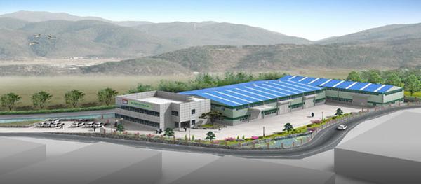 (주)파워텍코리아