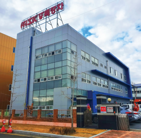  (주) 에스케이브이특장차