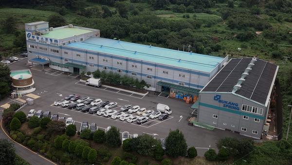  (주) 부강스프링