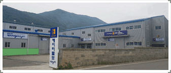 (주) 화성케이비밸브