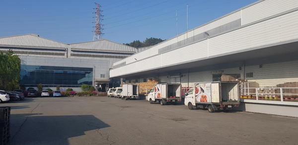 (주) 대광에프엔지