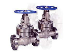 게이트 밸브바디