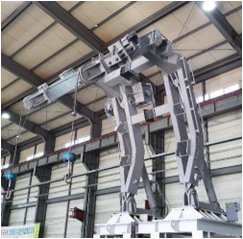 고속단정 데비트