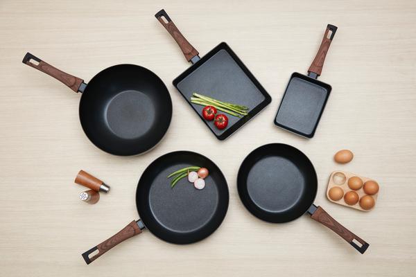 까리노IH 프라이팬