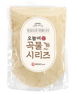 네츄럴푸드 곡물분말