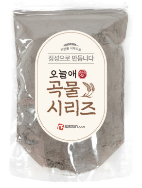 네츄럴푸드 곡물분말