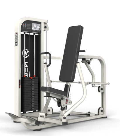 시티드 체스트 프레스