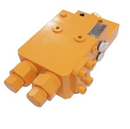 SAFETY LOCK VALVE (Large)