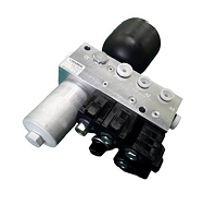 SOLENOID VALVE 5CARTRIDGE ASSEMBLY