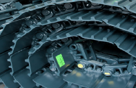 Track Group Assembly