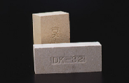 점토질 벽돌(Fire Clay Bricks)