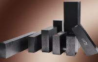 전기로용 마그네시아 카본질 벽돌(MgO-C Bricks for E.A.F)