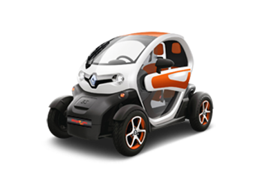 자동차 부품(BIW) / 르노 트위지 OEM 생산