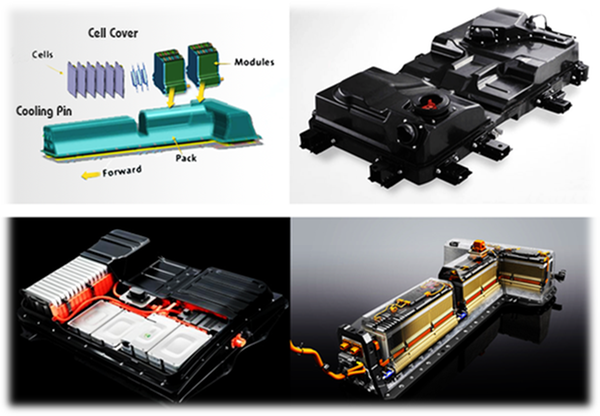 배터리팩케이스