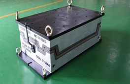 Sheet Metal Forming Tool