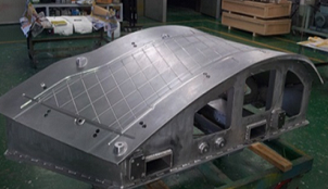 Routing/Trimming/Drilling Tool