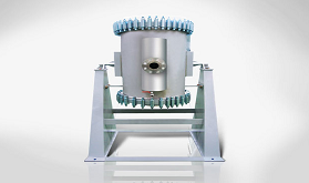 스파이럴 열교환기 Spiral heat exchangers