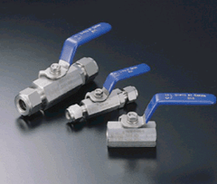 Ball and Plug Valves