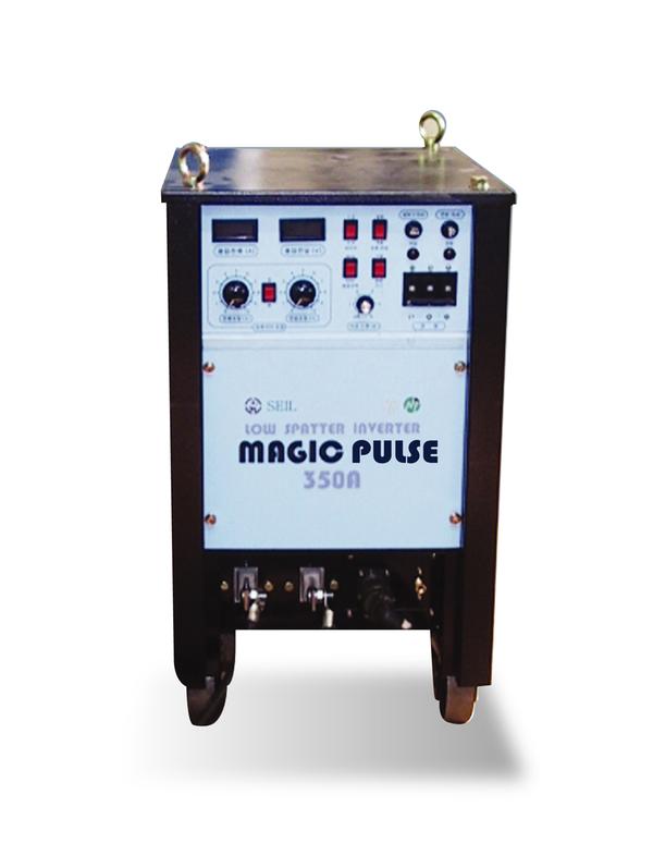 MAGIC PULSE 용접기