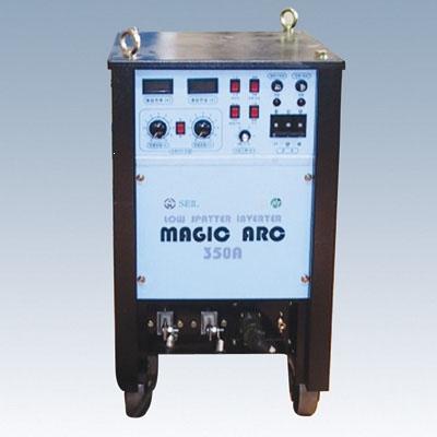 MAGIC ARC 용접기
