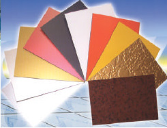 ALCOTEX/FR(알루미늄복합판넬)