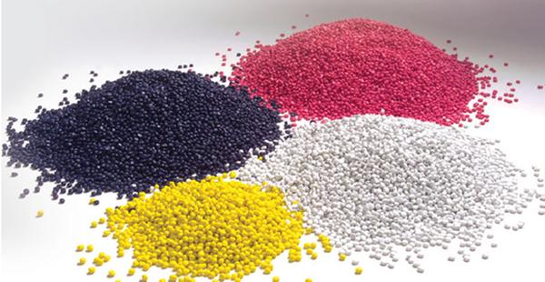 EVA Injection Compound