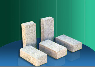 콘크리트 벽돌