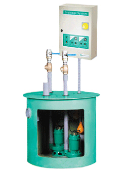 DUAL-SANIT(오배수시스템)