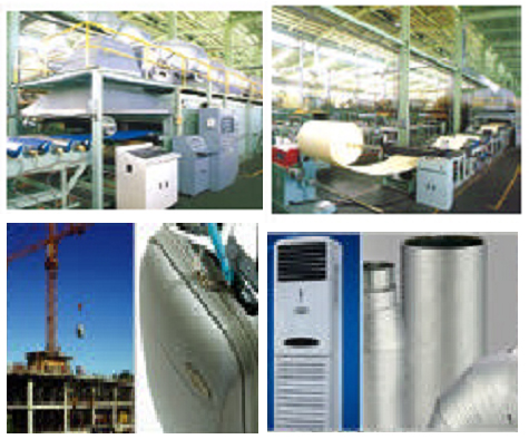 폴리에틸렌 가교발포시트