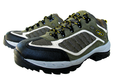 스타클럽 등산화