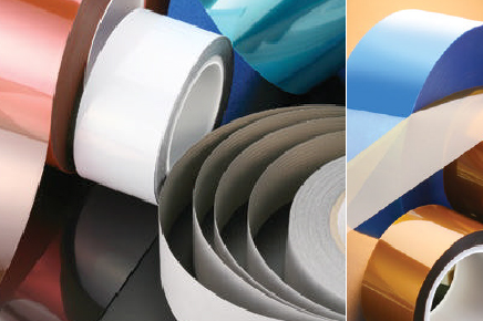 테이프(포장/산업/수출/공업용)