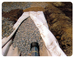 FILTER MAT(부직포)