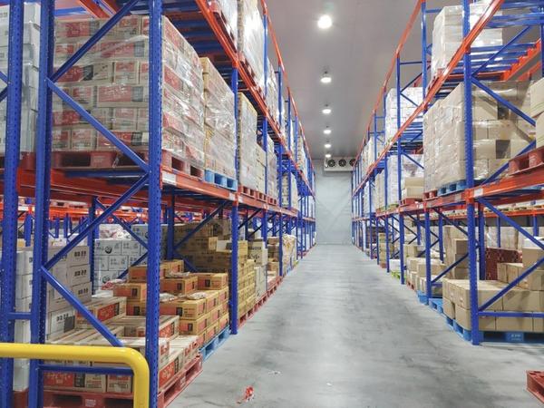 물류 및 운송서비스