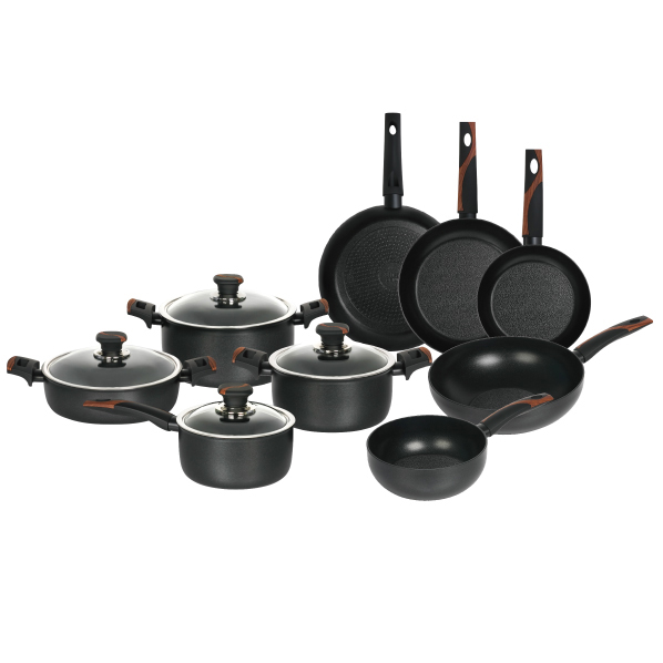 미라클IH 냄비. 프라이팬