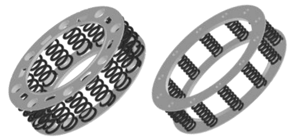 스프링 팩 (SPRING-PACK)